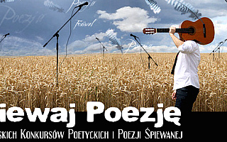 Pisz na kilka dni stanie się poetycką stolicą Polski